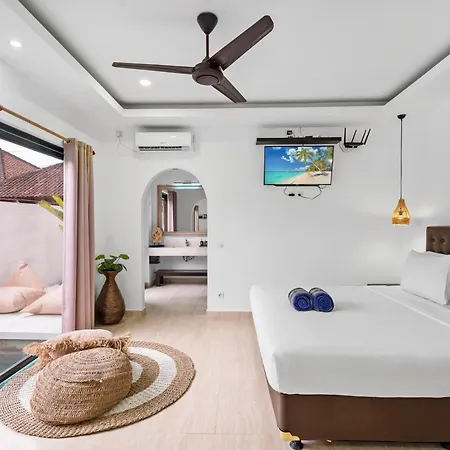 Mini Villa By Hombali